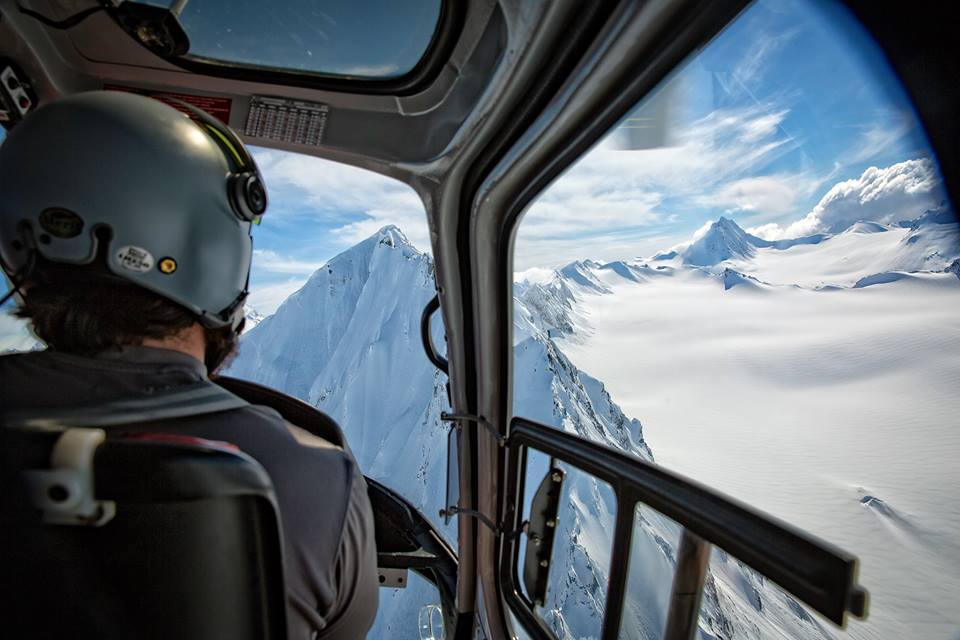 Best Bet March April Where To Ski To Get The Most Out Of