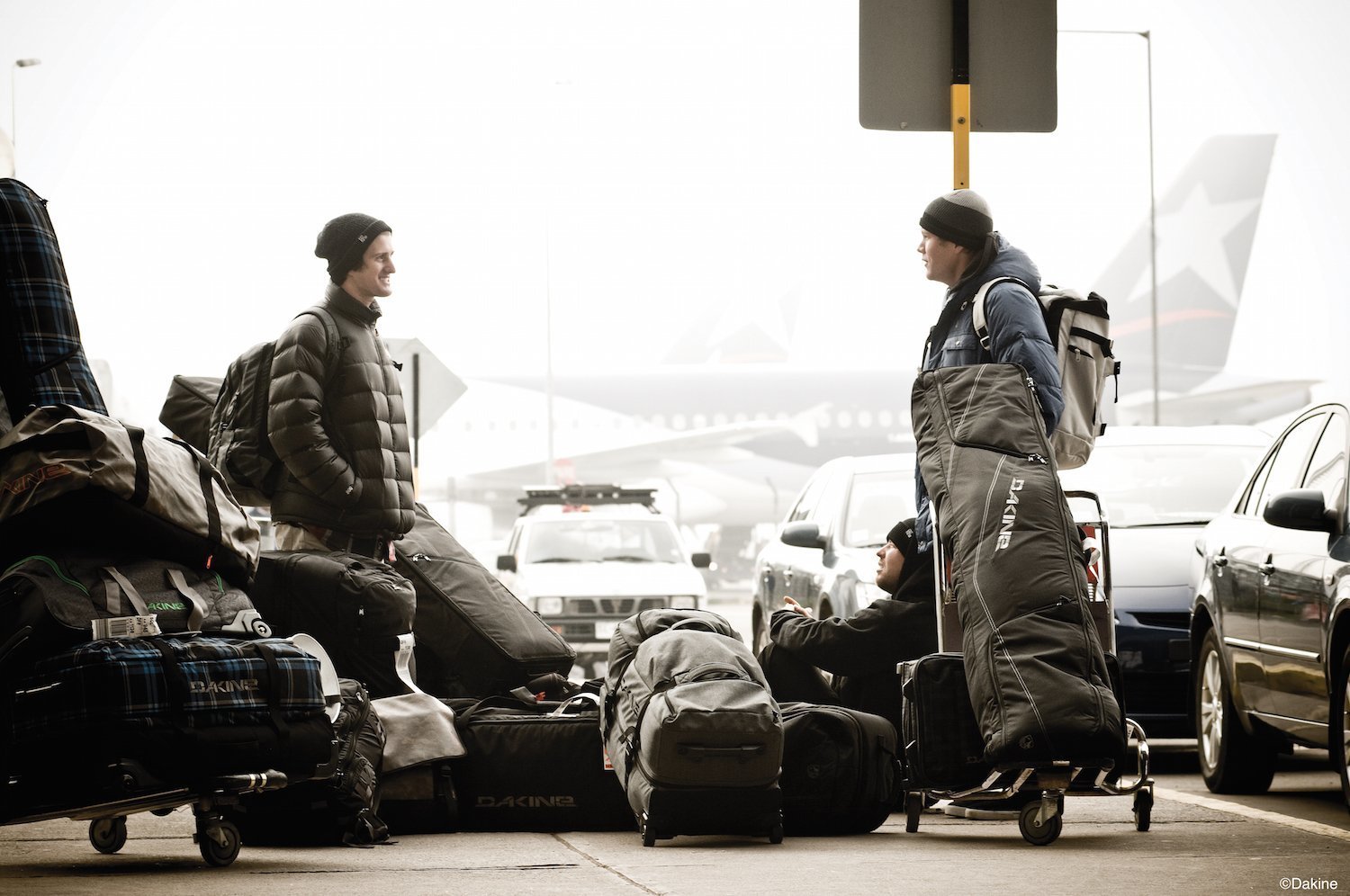 The Ultimate List Of Airline Ski And Snowboard Baggage Fees Luex