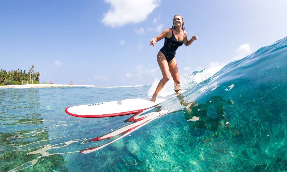 Luexs Complete Guide To Choosing The Perfect Surfboard Luex