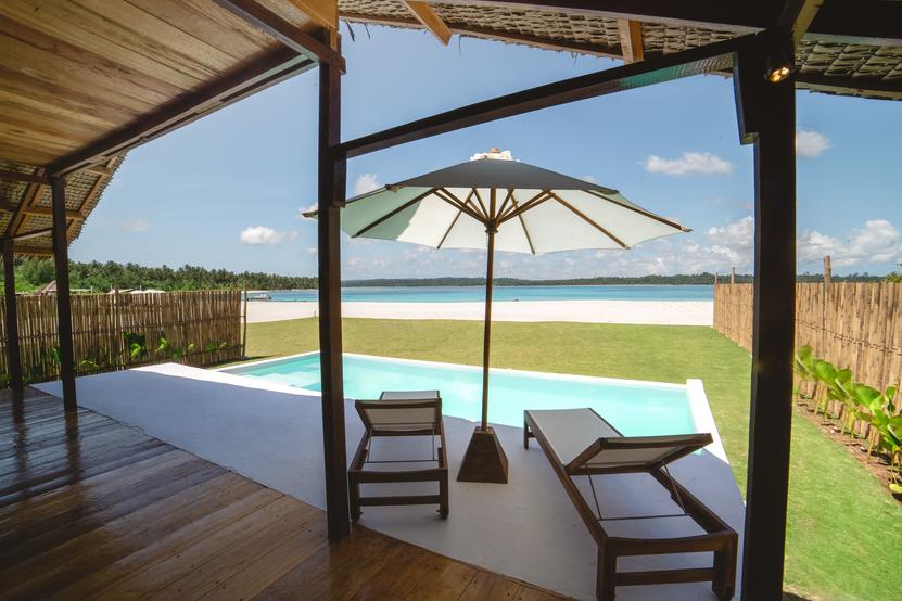 Awera Awera Resort - Luxury Resort - Mentawais | LUEX