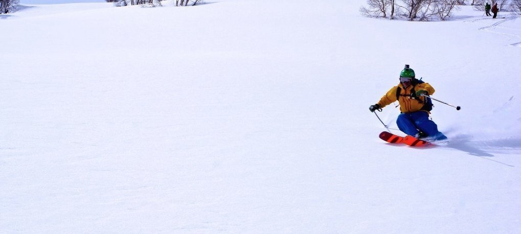 Kashmir - Casque de snow/ski