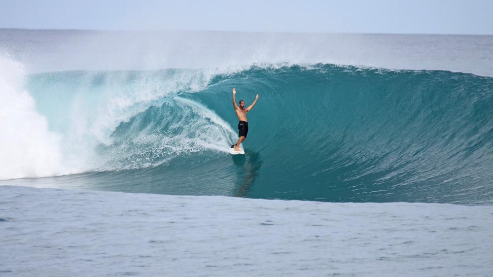 8 of the best places to surf in Indonesia - Lonely Planet