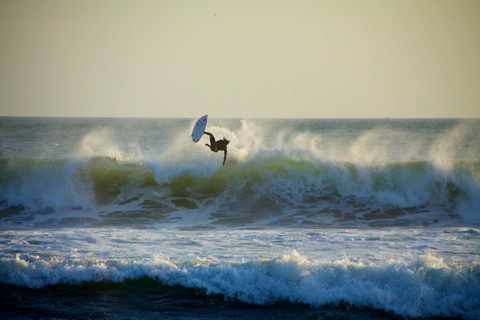 Beatdown at Berawa | Photo: Matt Clark