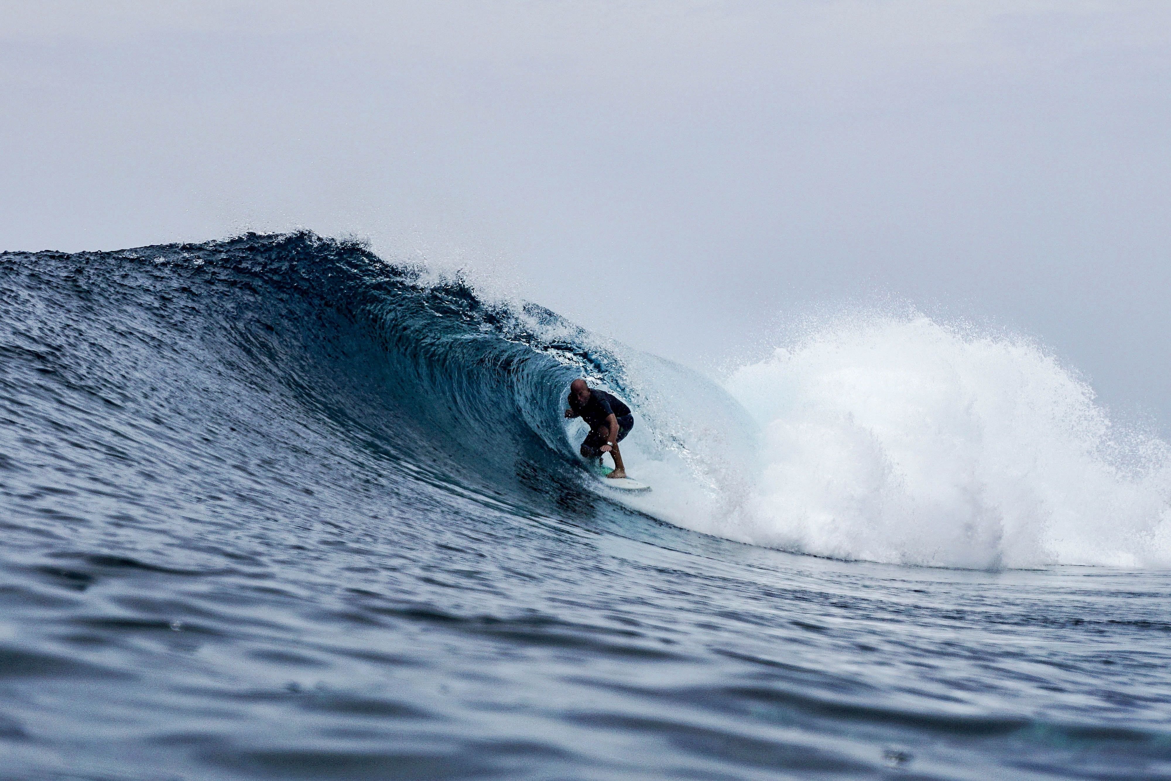 Simeulue Island off Sumatra – Surfing Indonesia’s Last Border | LUEX