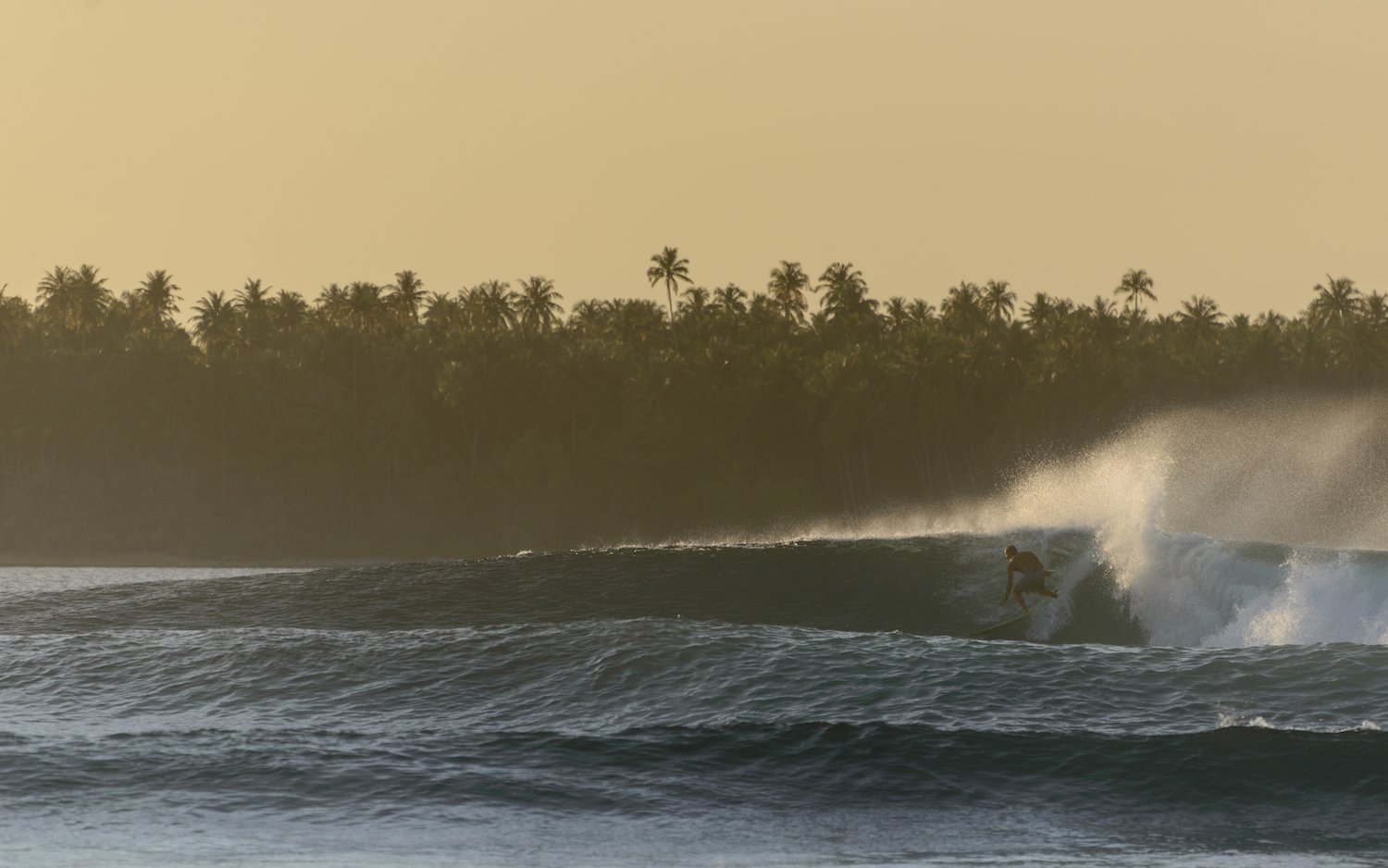 Nias Surf Resort