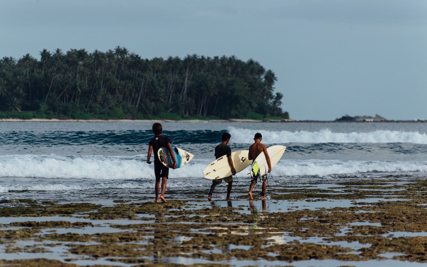 Nias Surf Resort