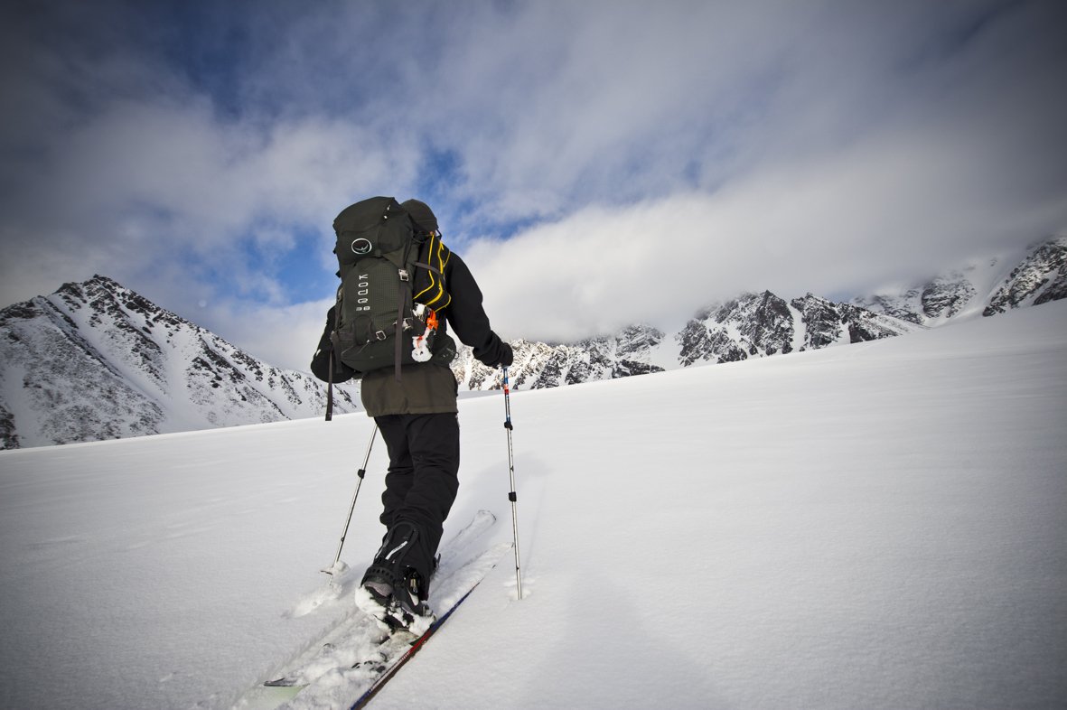 The 4 Best Splitboarding Destinations for your Backcountry Adventure | LUEX