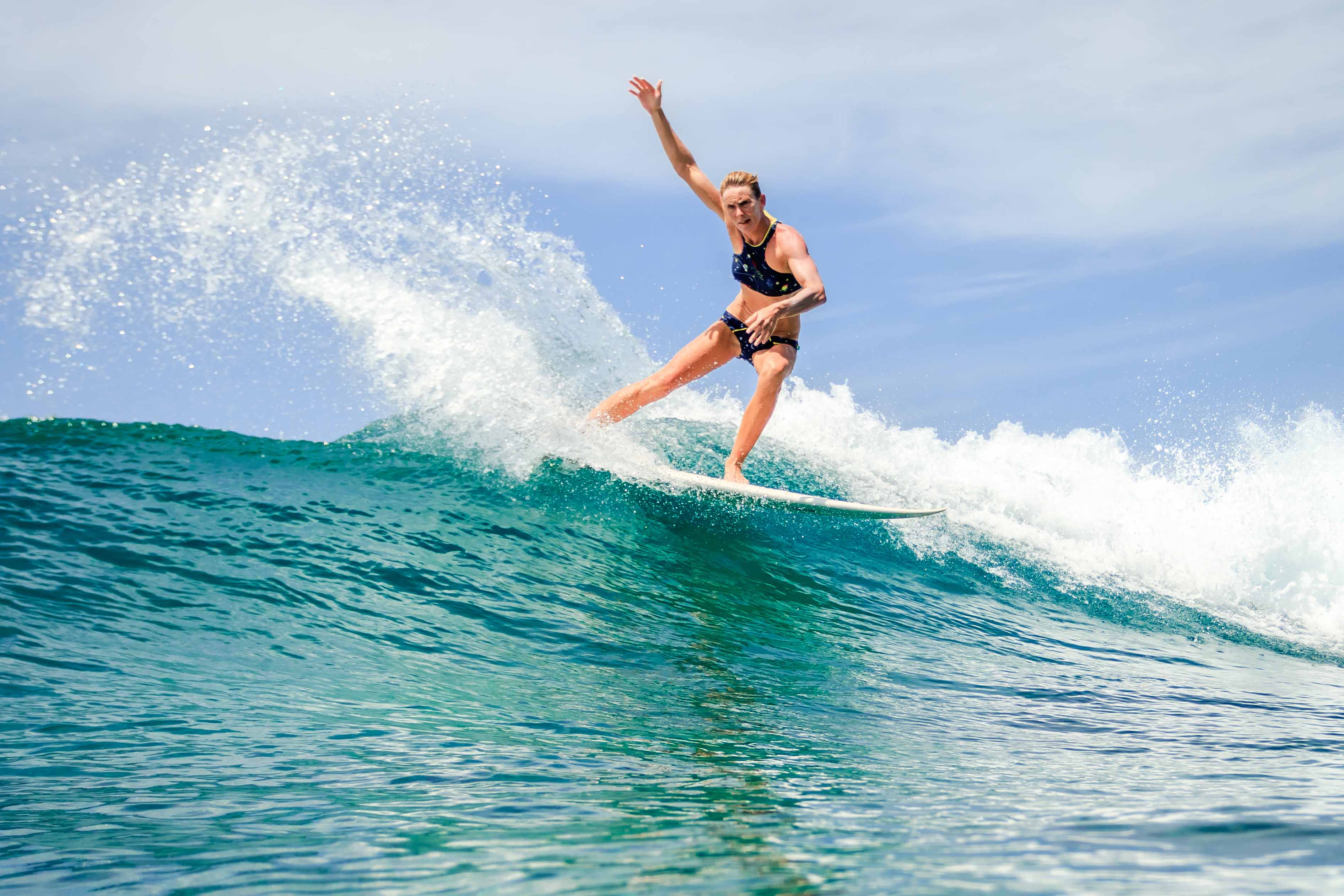 Top 5 Surf Destinations For Solo Travellers Luex