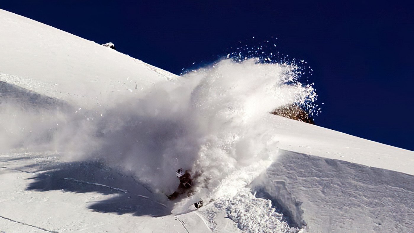 SASS Camps Bariloche Argentina