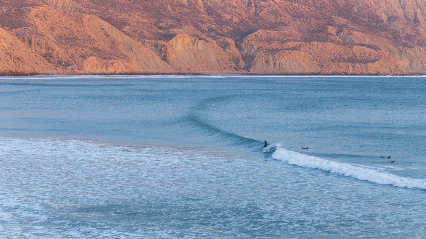 Dreamsea Morocco