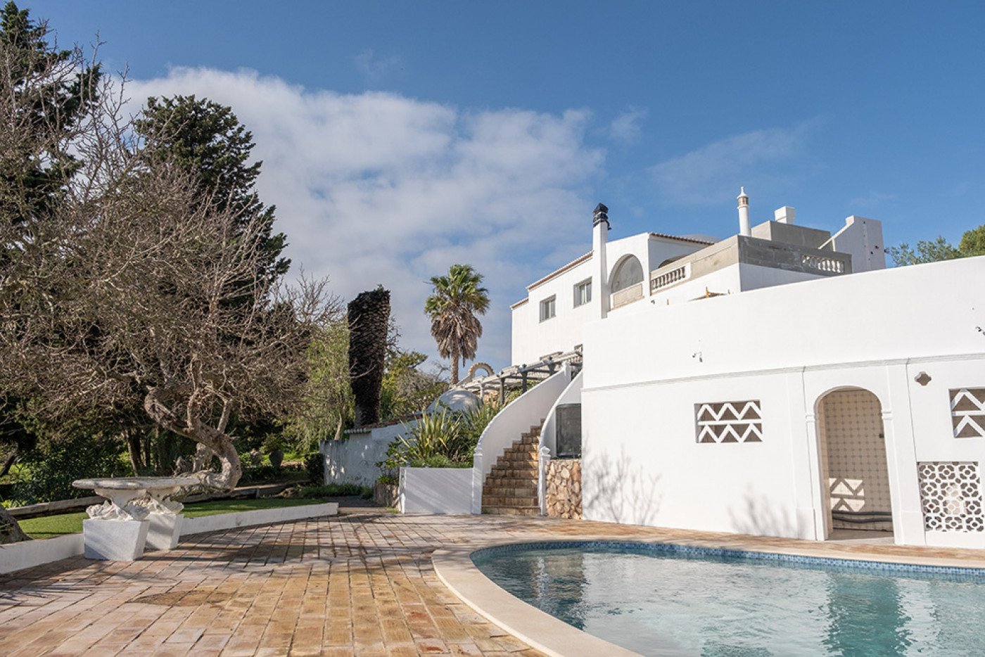 Quinta Amoreira | Surf Mansion