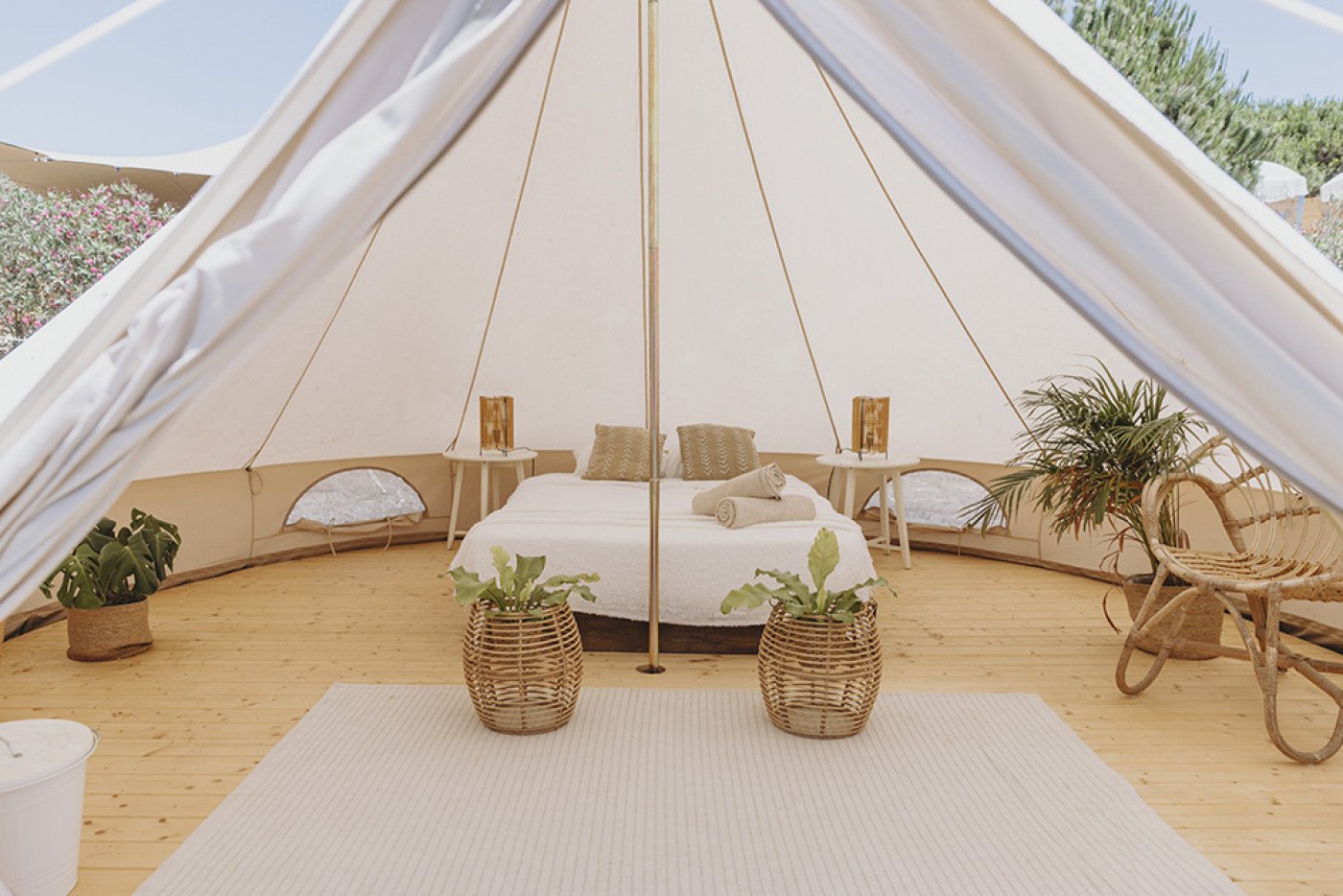 Dreamsea Surf Camp Alentejo