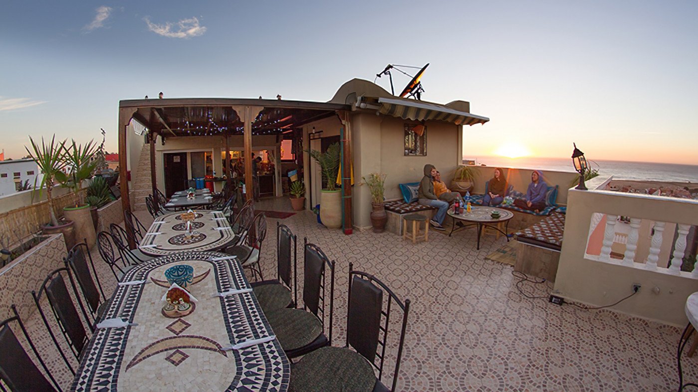 Surf Star Morocco