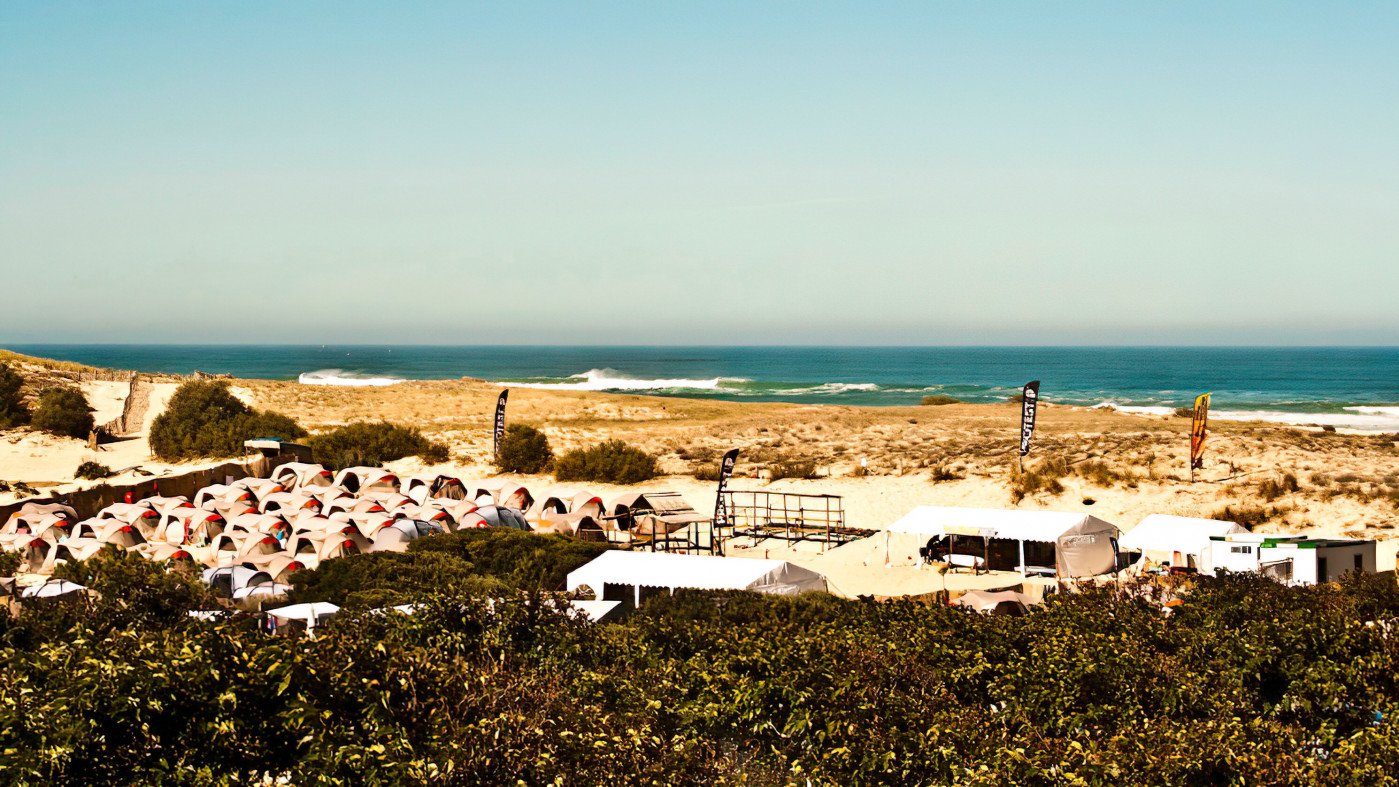 Surfblend Moliets Surfcamp