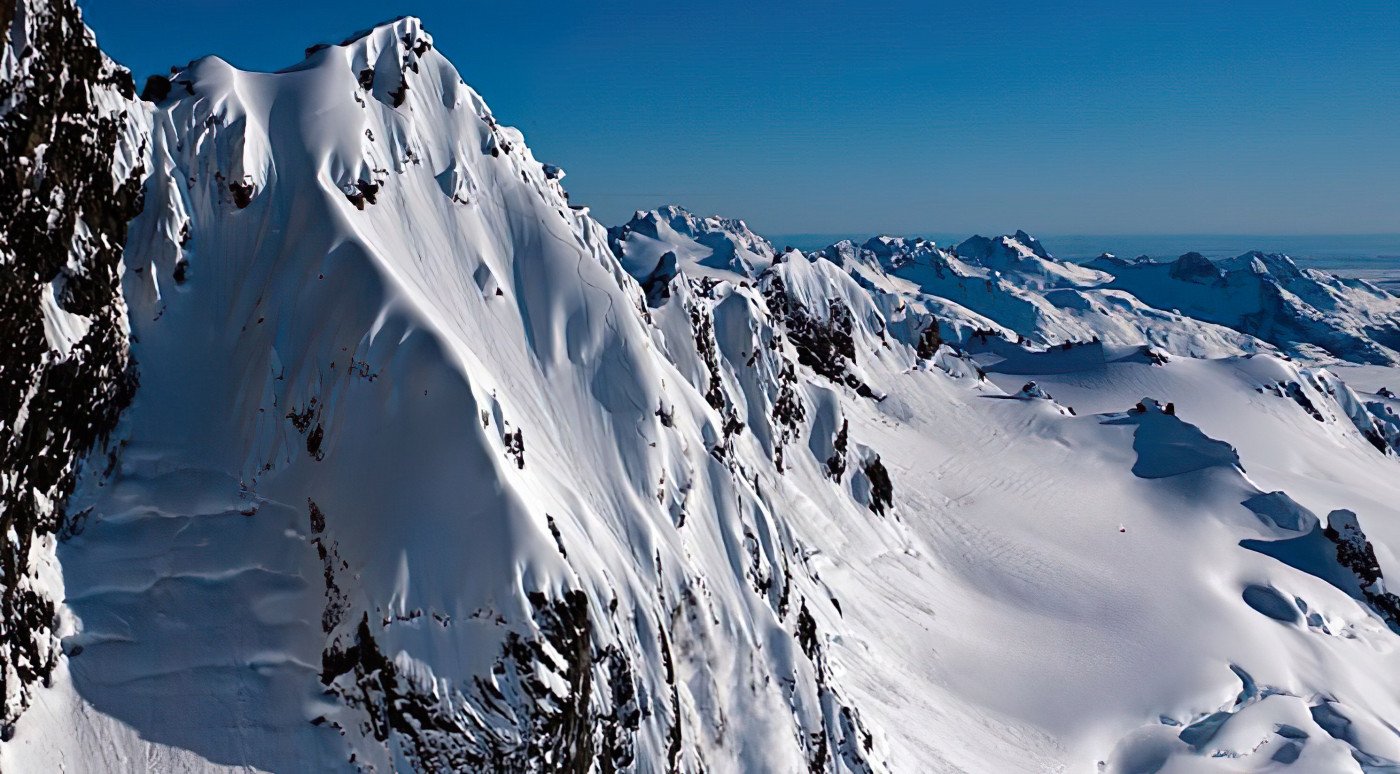 Points North Heli-Adventures