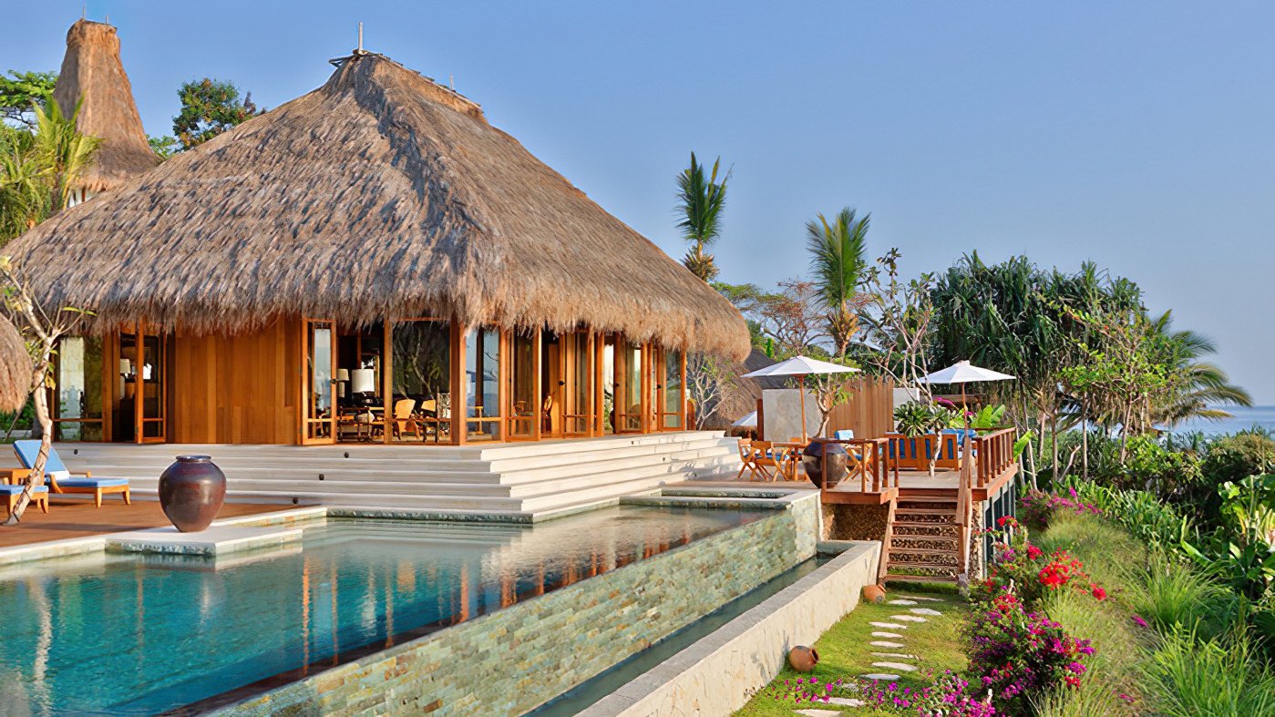 NIHI Sumba - Nihiwatu