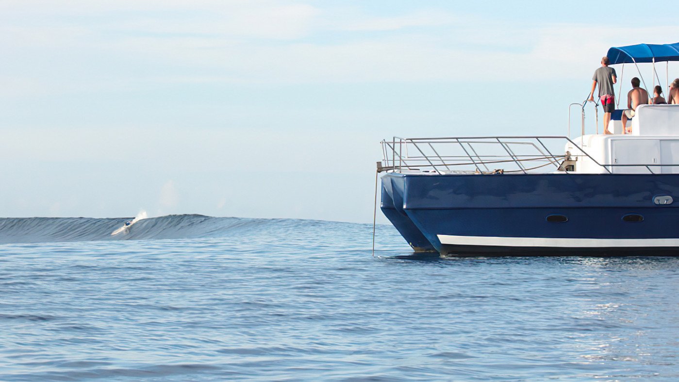 Wildcat Surf Charters