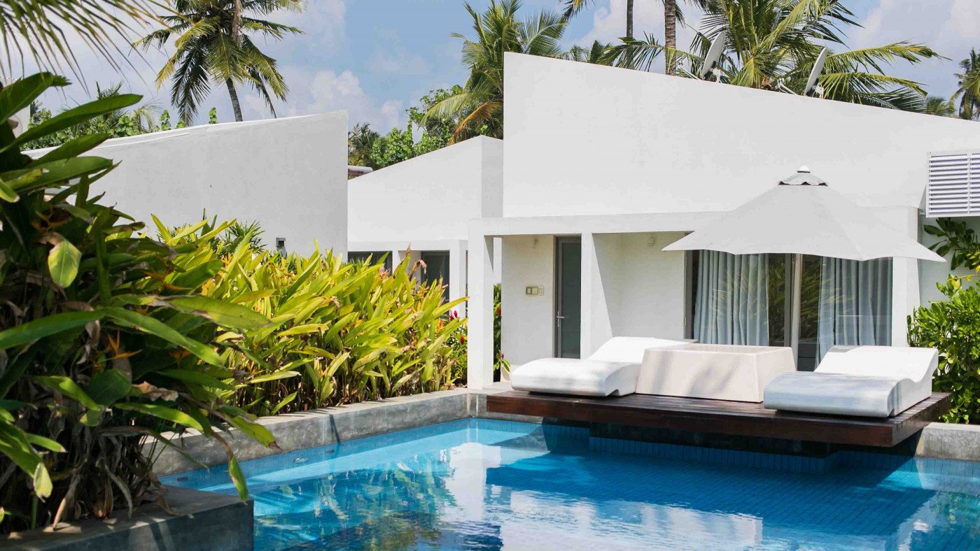 Global Surf Lodge Kabalana