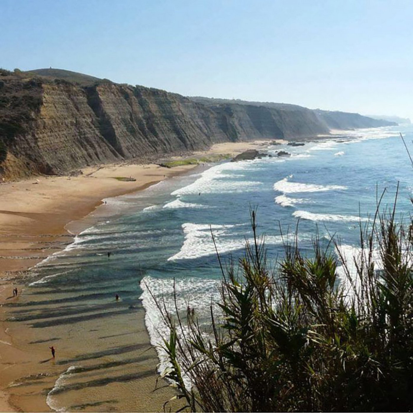 Dreamsea Surf House Portugal