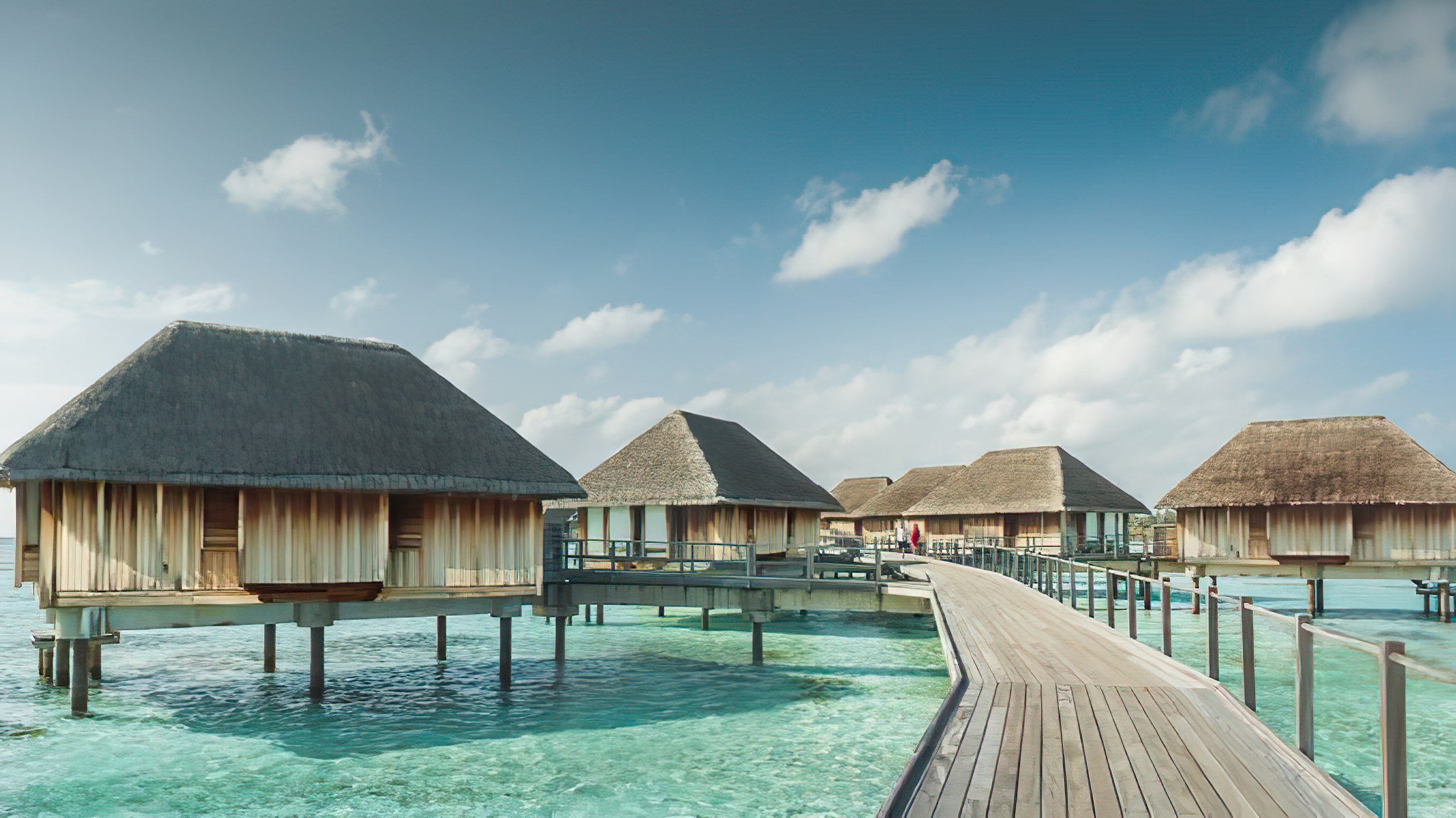 Club Med Kani - Surf Resort - Maledives | LUEX