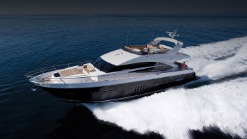 Fantom Surf Charter