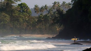 Green Flash Catamaran Adventures