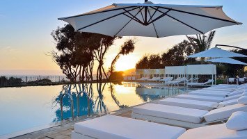 Radisson Blu Resort Taghazout Bay Surf Village