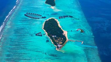 Maalifushi by COMO