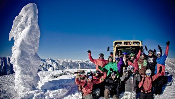 Career Break & Gap Year Camps