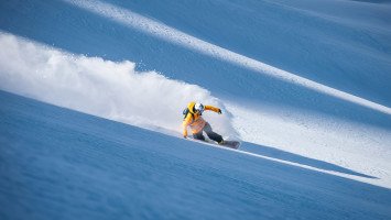 Snowcat Freeride Montenegro
