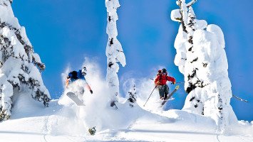 Banff Ski & Snowboard Instructor Course