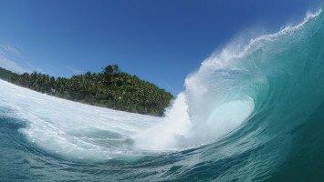 Playground Surf Resort