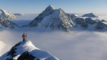 Arctic Circle Ski Cruise