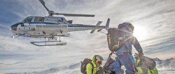Livigno | Heli Guides