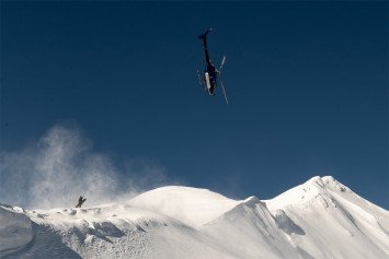 Făgăraș Mountains | Heliski Romania