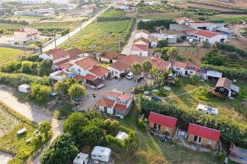 Da Silva Bike & Surf Camp