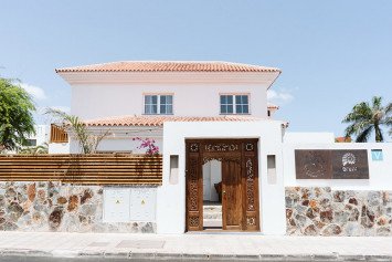 Dreamsea Surf Camp Fuerteventura