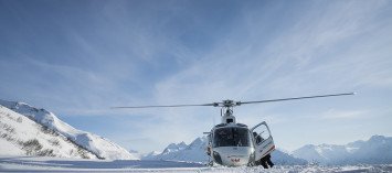 Triple Point Expeditions