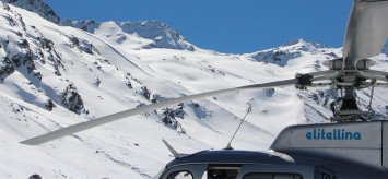 Madesimo | Heli Guides