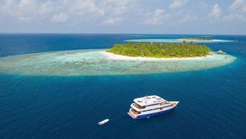 Maldives Explorer