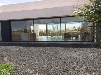 Laola Surf Camp Fuerteventura