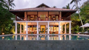 Eraeliya Villas & Gardens