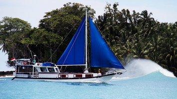Nusa Dewata Surf Charters