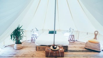 Dreamsea Surf Camp Spain