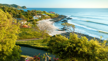 Rancho Santana Nicaragua