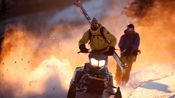 Hokkaido Backcountry Club