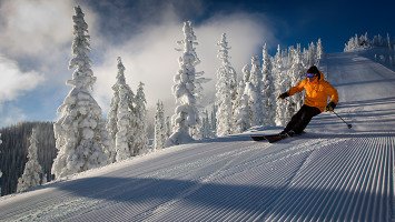 Red Mountain Ski & Snowboard Instructor Courses