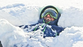 St. Moritz | Heli Guides