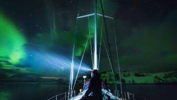 Sherpasride – Ski & Sail Norway