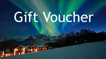 Gift Voucher Snow